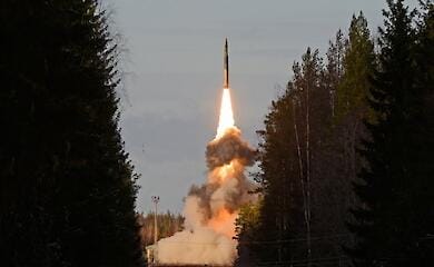 Россия усилила обстрел украинской территории