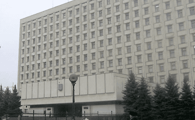 В Киевской области продлили действие комендантского часа