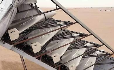 Россияне могут использовать иранские беспилотники для атаки на торговые центры и админздания