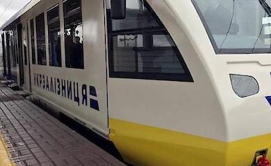Из Киева в Запорожье запускают дополнительный поезд: подробности