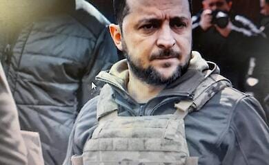 Володимир Зеленський очолив список найвпливовіших євреїв світу