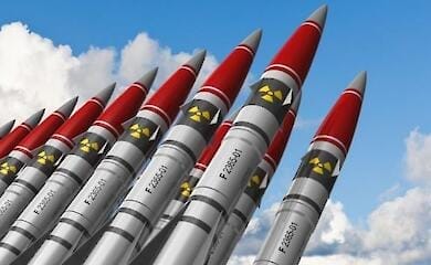 США опасаются, что предсказать ядерный удар России по Украине будет непросто