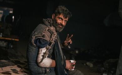 Украинцы за сутки собрали 7 миллионов для героя и защитника Мариуполя Михаила Дианова