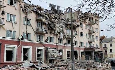 Бывший российский контрактник, участвовавший в боях под Черниговом, рассчитывает на «гуманитарную немецкую визу»