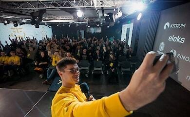 Украина собирает специалистов Европы для разработки технологических решений для защиты и восстановления страны
