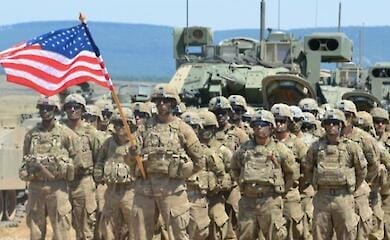 У США планують створити окреме командування для допомоги українській армії