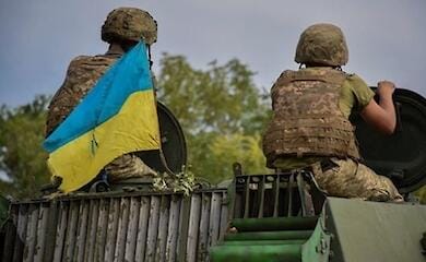 ВСУ вероятно взяли в окружение российских военных в Лимане