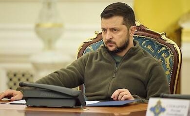 Зеленський скасував осінній призов