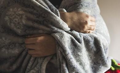 Комаровський порадив запасатися спальниками