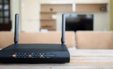 Как улучшить интернет-соединение через WiFi-роутер
