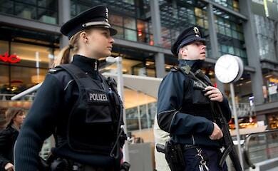 У Берліні вбили українку, усе могли бачити її діти