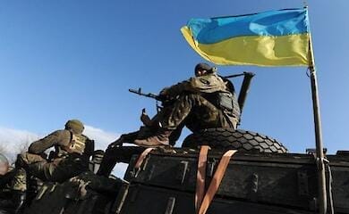 З'явилася інформація про можливі успіхи ЗСУ у Херсонській області