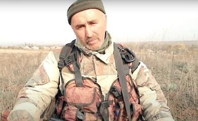 Вийшов 5-серійний документальний серіал "Патріот: війна в Україні"