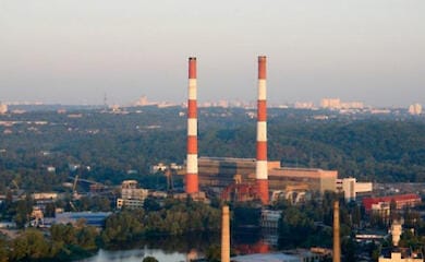 К следующему отопительному сезону Украина планирует полностью отказаться от использования природного газа для отопления