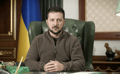 Зеленський дав обіцянку всім українцям