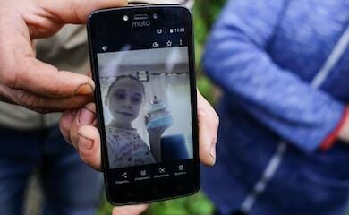 Украинцы не могут вернуть своих детей из РФ: что происходит