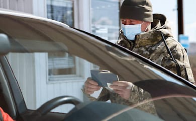 В Украину во время войны едут иностранцы: кто и зачем
