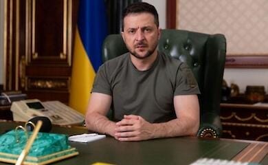 Зеленский сказал, сколько Россия уже насильно депортировала украинцев