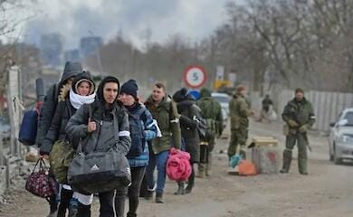 З Росії не випускають тих українців, які мають паспорт Росії