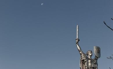 Наєв повідомив, коли ворог може піти на Київ