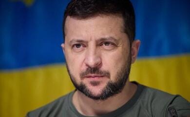 Президент оценил риски ядерного удара по Украине