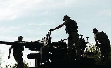 Арестович розповів, як близько українська армія від Херсона