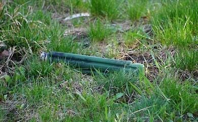 Двоє дітей підірвалися на міні в окупованій частині Запоріжжя