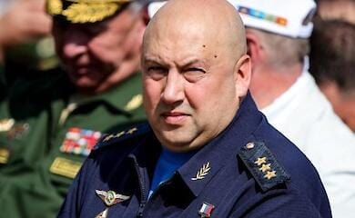 Назначен новый командующий российской группировкой в Украине