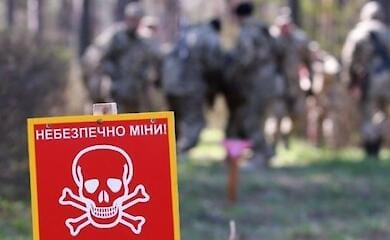 Власти Киева объяснили, почему в городе были слышны звуки выстрелов