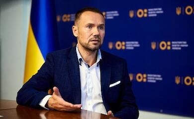Шкарлет предложил учебным заведениям снова перейти на дистанционную форму обучения