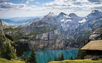 Українці у Швейцарії. Як вижити