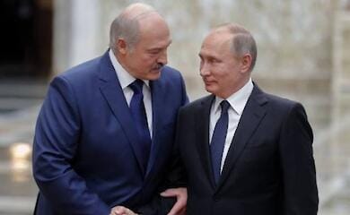 Аналітики розповіли, як Росія може використати Білорусь у війні проти України