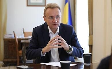 Россия ударила ракетами по Львову. 30% города обесточено