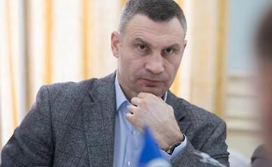 Кличко рассказал, планируются ли отключения электроэнергии сегодня в Киеве