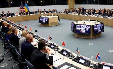 Перші результати зустрічі «Рамштайн»: яку допомогу передадуть Україні