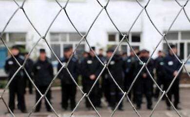 Стало відомо, скільки російських в'язнів відправили на війну в Україну
