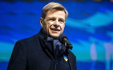 Мер Вільнюса виступив із пропозицією допомоги Україні