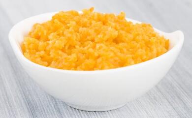 Пюре з ріпи: простий гарнір