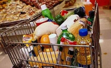 Эксперт рассказал, на сколько подорожает продуктовая корзина до конца года