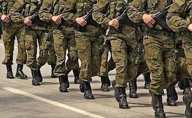 Россия перебрасывает в Беларусь военных