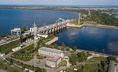 Як захищають Київ від безпілотників