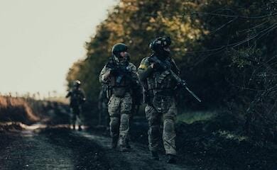 В Минобороны сравнили потери украинской и российской армий