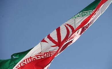 Иран продолжает говорить, что не дает России дроны
