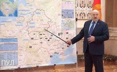 В Беларуси предотвращена серия терактов - МВД Беларуси