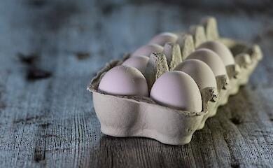 Дорогі яйця: чим замінити цей продукт