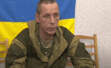 СБУ: РФ использует мобилизованных зэков как пушечное мясо
