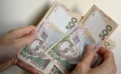 Для ВПО стала доступна нова програма грошової допомоги