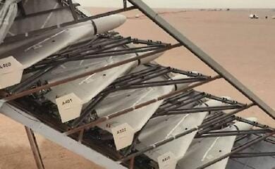 Чиновник Міноборони РФ заявив, що безпілотники у РФ іранські