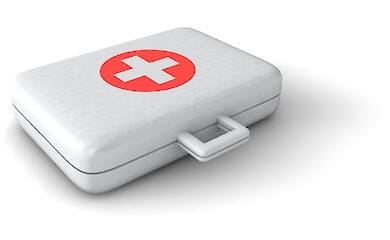 В Минздраве рассказали о контузии