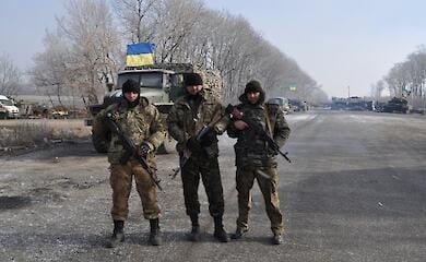 Америкаснкие чиновники ситают, что у Украины есть окно в 1.5 месяца, чтобы освободить Херсон